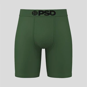 Underwear Built for Performance Athletes